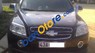 Chevrolet Captiva   2009 - Cần bán lại xe Chevrolet Captiva sản xuất năm 2009, màu đen xe gia đình