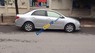 Toyota Corolla altis   1.8 2010 - Bán ô tô Toyota Corolla altis 1.8 sản xuất năm 2010, màu bạc như mới, giá chỉ 550 triệu