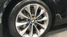 BMW 5 Series 528i 2017 - Bán xe BMW 528i 2017, màu đen, nhập khẩu