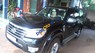 Ford Everest   2009 - Cần bán gấp Ford Everest sản xuất 2009, màu đen chính chủ