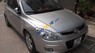 Hyundai i30    2008 - Chính chủ bán xe cũ Hyundai i30 đời 2008, màu bạc 