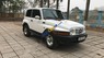 Ssangyong Korando TX5 2000 - Bán xe cũ Korando bản hai cầu điện, xe sản xuất năm 2000, đăng kí lần đầu 2002