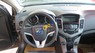 Chevrolet Cruze LS 1.6 MT 2016 - Bán xe Chevrolet Cruze LS 1.6 MT sản xuất năm 2016, màu xám, giá chỉ 589 triệu