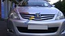 Toyota Innova 2009 - Bán ô tô Toyota Innova đời 2009, đẹp như mới, máy chạy êm, ghế bọc nỉ cao cấp