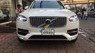 Volvo XC90 2017 - Cần bán xe Volvo XC90 2017, màu trắng, nhập khẩu  