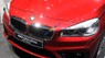 BMW 2 Series Gran Tourer 218i 2017 - Cần bán BMW 2 Series Gran Tourer 218i sản xuất năm 2017, màu đỏ, xe nhập