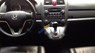 Honda CR V 2.4AT 2009 - Bán Honda CR V 2.4AT sản xuất 2009, màu đen