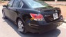 Honda Accord 2.4AT 2008 - Cần bán lại xe Honda Accord 2.4AT sản xuất năm 2008, màu đen, nhập khẩu, giá chỉ 650 triệu