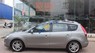 Hyundai i30 CW 1.6AT 2010 - Cần bán xe Hyundai i30 CW 1.6AT sản xuất năm 2010, màu xám, nhập khẩu 