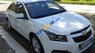 Chevrolet Cruze MT 2011 - Bán Chevrolet Cruze MT năm 2011, màu trắng