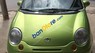 Daewoo Matiz  SE 2008 - Cần bán gấp Daewoo Matiz SE sản xuất năm 2008, giá chỉ 135 triệu