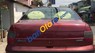 Fiat Siena  1.3 2001 - Cần bán xe Fiat Siena 1.3 sản xuất 2001, màu đỏ, 115 triệu