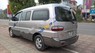 Hyundai Starex 2005 - Bán Hyundai Starex 2005, màu bạc, xe đẹp