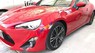 Toyota 86 FT 2012 - Bán Toyota 86 FT năm sản xuất 2012, màu đỏ, xe nhập