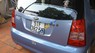Kia Picanto EX 2007 - Cần bán lại xe Kia Picanto EX sản xuất 2007, màu xanh lam, nhập khẩu  