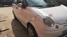 Daewoo Matiz 2004 - Bán Daewoo Matiz sản xuất 2004, màu trắng 