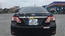 Toyota Corolla altis 1.8G 2011 - Cần bán xe Toyota Corolla altis 1.8G sản xuất năm 2011, màu đen