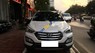 Hyundai Santa Fe 4WD 2015 - Cần bán gấp Hyundai Santa Fe 4WD sản xuất năm 2015, màu trắng