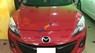 Mazda 3 2012 - Salon Ô Tô Trường Quân cần bán lại xe Mazda 3 đời 2012, màu đỏ, xe nhập 