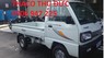 Thaco TOWNER 2017 - Xe tải nhẹ máy xăng 990kg, xe tải Thaco tải trọng dưới 1 tấn