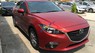 Mazda 3 2016 - Cần bán xe Mazda 3 sản xuất năm 2016, màu đỏ