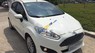 Ford Fiesta 1.0L Ecoboost 2015 - Bán Ford Fiesta 1.0L Ecoboost sản xuất 2015, màu trắng