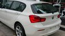BMW 1 Series 118i 2017 - Bán xe BMW 1 Series 118i 2017, phiên bản mới, màu trắng, xe nhập, có xe giao ngay