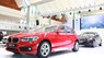 BMW 1 Series 118i 2017 - Bán xe BMW 1 Series 118i phiên bản 2017, màu đỏ, nhập khẩu, giá tốt, có xe giao ngay