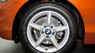 BMW 1 Series 118i 2017 - Bán xe BMW 1 Series 118i phiên bản 2017, màu cam, nhập khẩu. Cam kết phục vụ tốt nhất, giá rẻ nhất, giao xe nhanh nhất