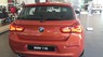 BMW 1 Series 118i 2017 - Bán xe BMW 1 Series 118i phiên bản 2017, màu cam, nhập khẩu, giá tốt nhất, có xe giao ngay