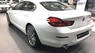 BMW 6 Series 640i Gran Coupe 2017 - Bán xe BMW 6 Series 640i Gran Coupe 2017, màu trắng, nhập khẩu. Cam kết phục vụ tốt nhất, giá rẻ nhất, giao xe sớm nhất