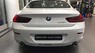 BMW 6 Series 640i Gran Coupe 2017 - Bán xe BMW 6 Series 640i Gran Coupe 2017, màu trắng, nhập khẩu. Cam kết phục vụ tốt nhất, giá rẻ nhất, giao xe sớm nhất