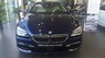 BMW 6 Series 640i Gran Coupe 2017 - Bán xe BMW 6 Series 640i Gran Coupe 2017, màu xanh lam, nhập khẩu nguyên chiếc