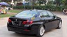 BMW 5 Series 520i 2015 - Bán BMW 5 Series 520i sản xuất 2015, màu đen, xe nhập