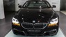 BMW 6 Series 640i Gran Coupe 2017 - Bán xe BMW 6 Series 640i Gran Coupe 2017, màu đen, nhập khẩu nguyên chiếc