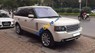 LandRover 2009 - Bán LandRover Range Rover năm sản xuất 2009, màu trắng, nhập khẩu