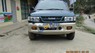 Isuzu Hi lander 2003 - Cần bán lại xe Isuzu Hi lander năm 2003, màu xanh lam, 242 triệu