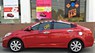 Hyundai Accent 1.4AT 2012 - Bán Hyundai Accent 1.4AT sản xuất năm 2012, màu đỏ, nhập khẩu số tự động