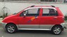 Daewoo Matiz SE 2005 - Bán ô tô Daewoo Matiz SE sản xuất năm 2005, màu đỏ