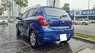Hyundai i20 2011 - Cần bán lại xe Hyundai i20 năm 2011, màu xanh lam, nhập khẩu