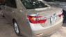 Toyota Camry 2.0E 2013 - Bán Toyota Camry 2.0E năm sản xuất 2013