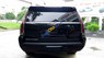 Cadillac Escalade  Esv Premium  2017 - Bán Cadillac Escalade Esv Premium sản xuất năm 2017, màu đen, nhập khẩu