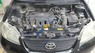 Toyota Vios   2007 - Chính chủ cần bán xe cũ Toyota Vios đời 2007, màu đen