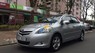 Toyota Vios E 2009 - Bán Toyota Vios E sản xuất 2009, màu bạc