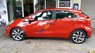 Kia Rio 2016 - Bán ô tô Kia Rio sản xuất 2016, màu đỏ, nhập khẩu nguyên chiếc