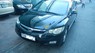 Honda Civic 2.0  2008 - Bán Honda Civic 2.0 sản xuất năm 2008, màu đen, nhập khẩu  