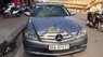 Mercedes-Benz C230 2008 - Cần bán Mercedes sản xuất 2008, màu xám, 570tr