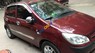 Hyundai Click W 2008 - Bán xe Hyundai Click W năm sản xuất 2008, màu đỏ, xe nhập, 295tr