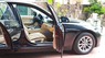 BMW 3 Series 320i 2012 - Cần bán lại xe BMW 3 Series 320i sản xuất năm 2012, màu đen, xe nhập đã đi 88000 km