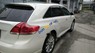 Toyota Venza 2.7AT 2009 - Cần bán xe Toyota Venza 2.7AT sản xuất 2009, màu trắng, nhập khẩu nguyên chiếc